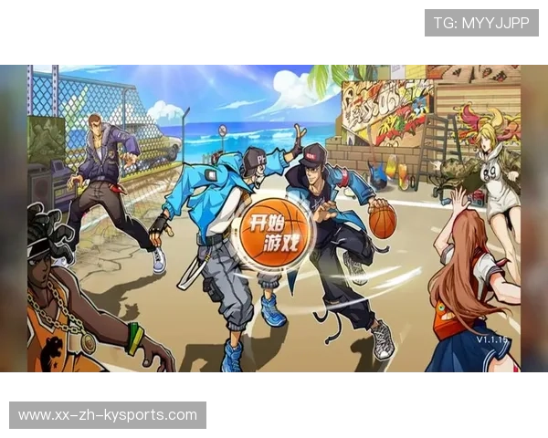 _热血街头篮球：少年热情点燃夏日激情_，热血街篮球员推荐