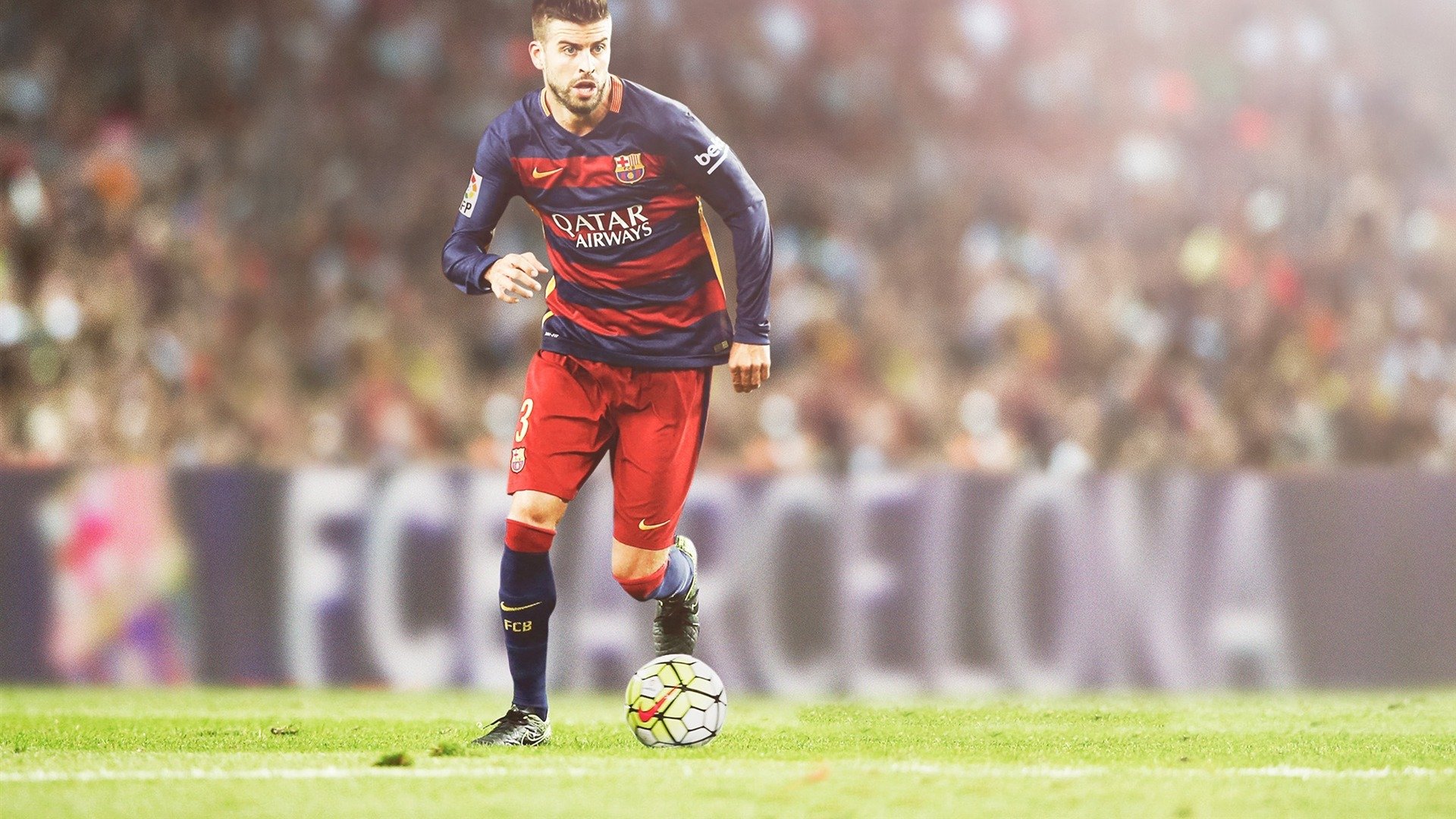 “帕布罗·马特拉的传球与进攻能力，打破美洲狮队防守和进攻的界限”